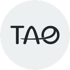 TAO logo