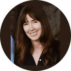 Portrait photo of Melody Vincent-Winspear